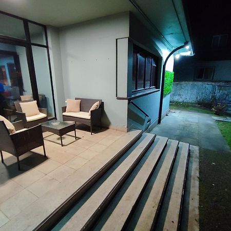 Dallas Housen Bed & Breakfast Osorno Dış mekan fotoğraf