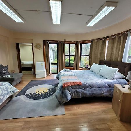 Dallas Housen Bed & Breakfast Osorno Dış mekan fotoğraf