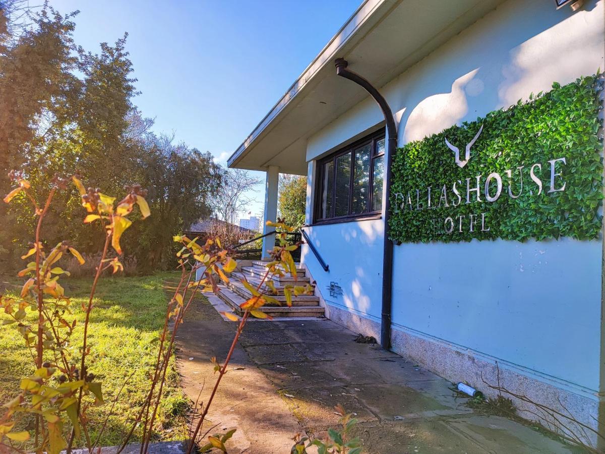 Dallas Housen Bed & Breakfast Osorno Dış mekan fotoğraf
