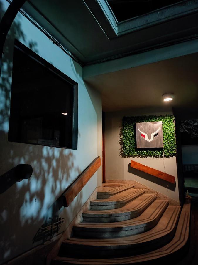 Dallas Housen Bed & Breakfast Osorno Dış mekan fotoğraf