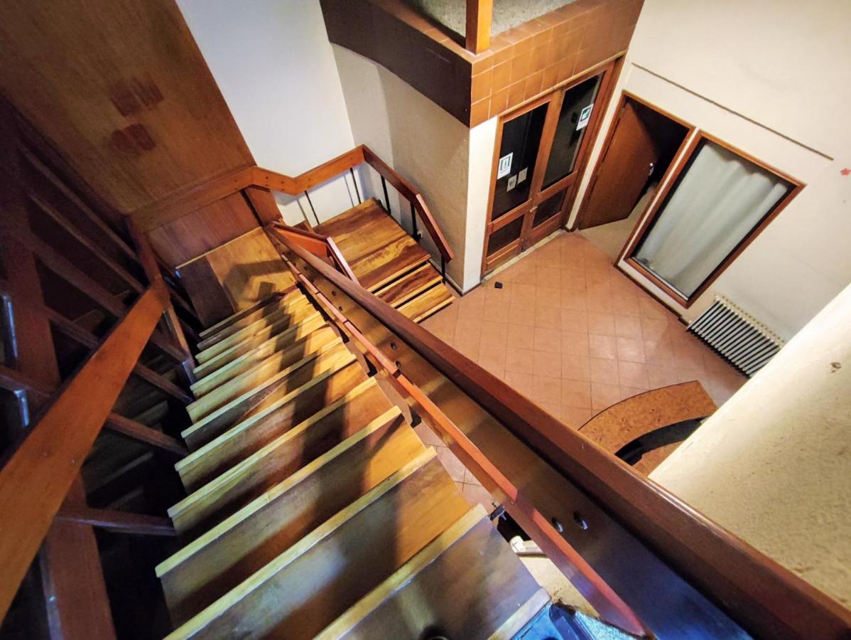 Dallas Housen Bed & Breakfast Osorno Dış mekan fotoğraf