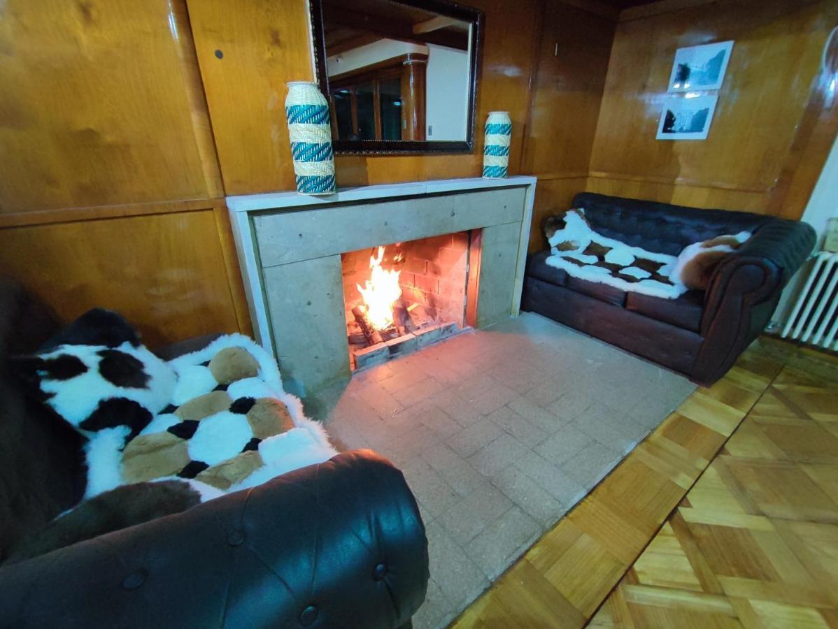Dallas Housen Bed & Breakfast Osorno Dış mekan fotoğraf