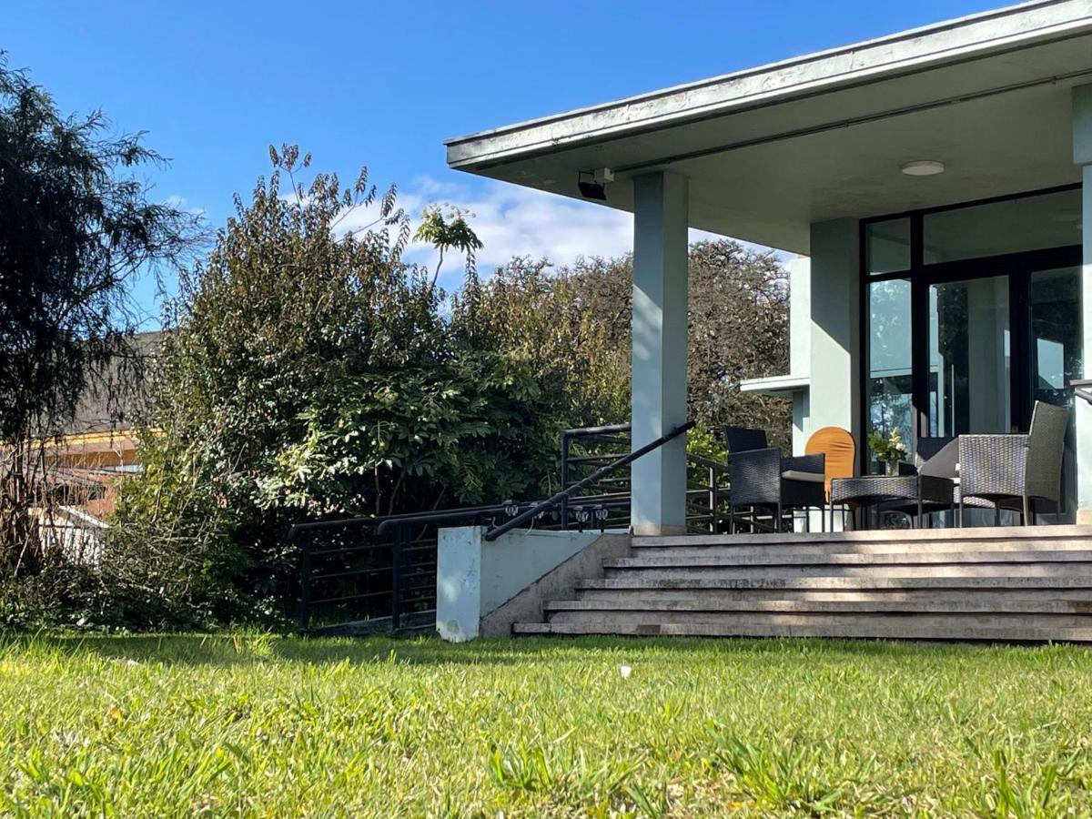 Dallas Housen Bed & Breakfast Osorno Dış mekan fotoğraf
