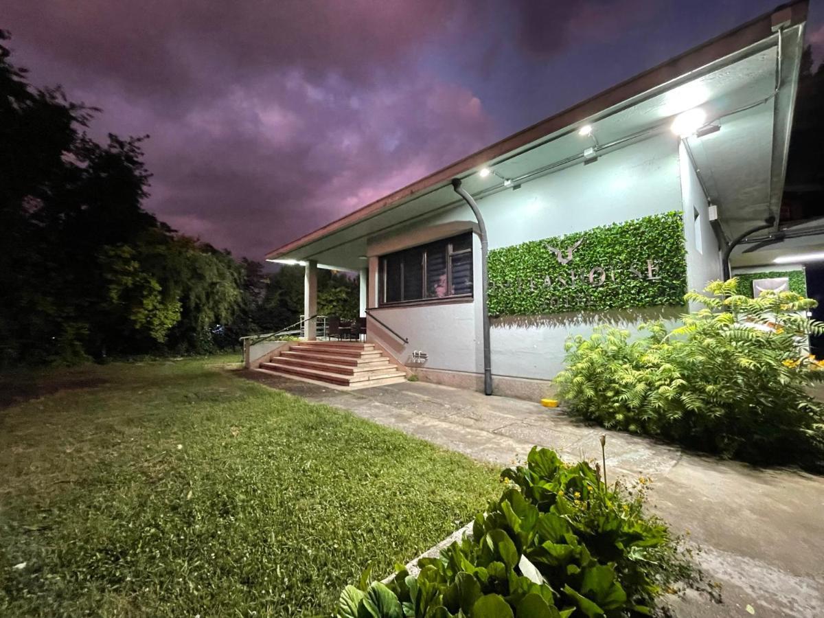 Dallas Housen Bed & Breakfast Osorno Dış mekan fotoğraf