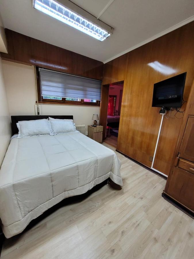 Dallas Housen Bed & Breakfast Osorno Dış mekan fotoğraf