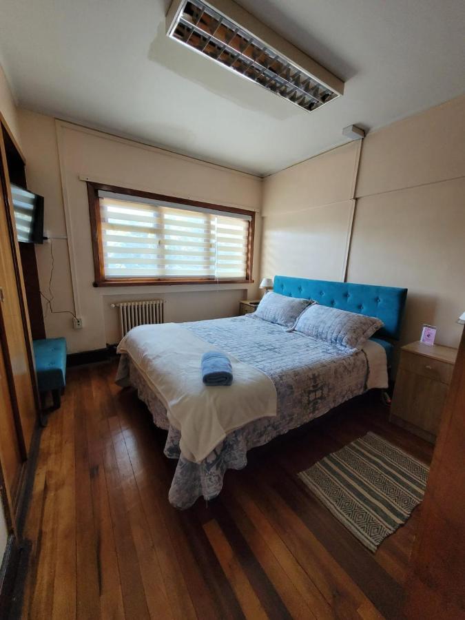 Dallas Housen Bed & Breakfast Osorno Dış mekan fotoğraf