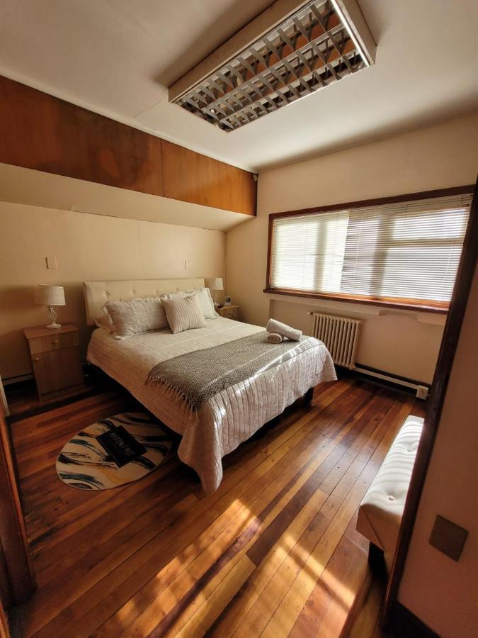 Dallas Housen Bed & Breakfast Osorno Dış mekan fotoğraf