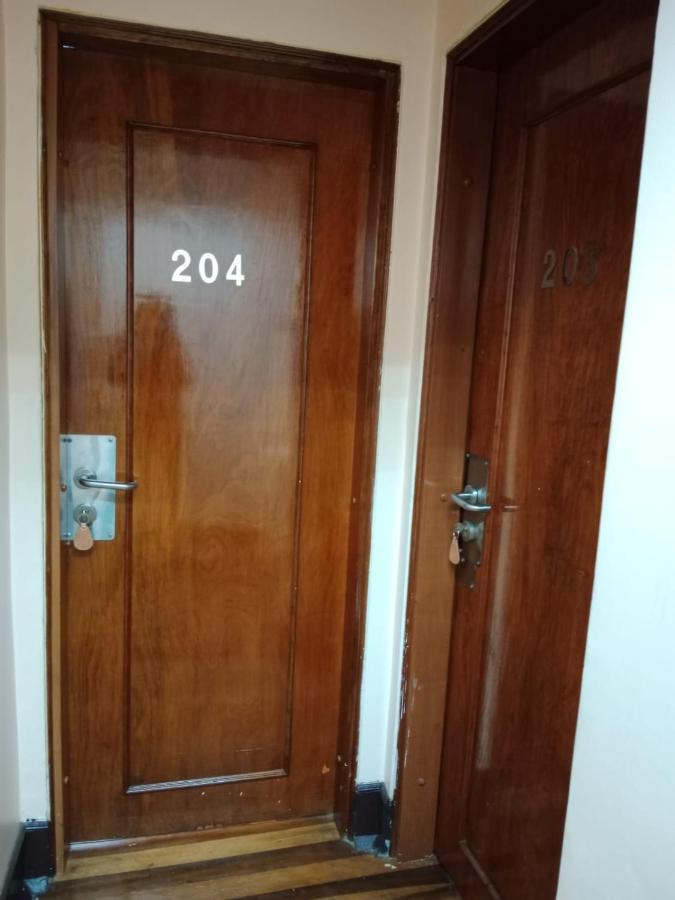 Dallas Housen Bed & Breakfast Osorno Dış mekan fotoğraf