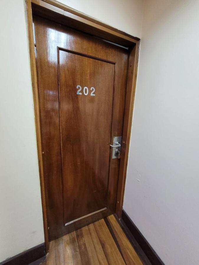 Dallas Housen Bed & Breakfast Osorno Dış mekan fotoğraf