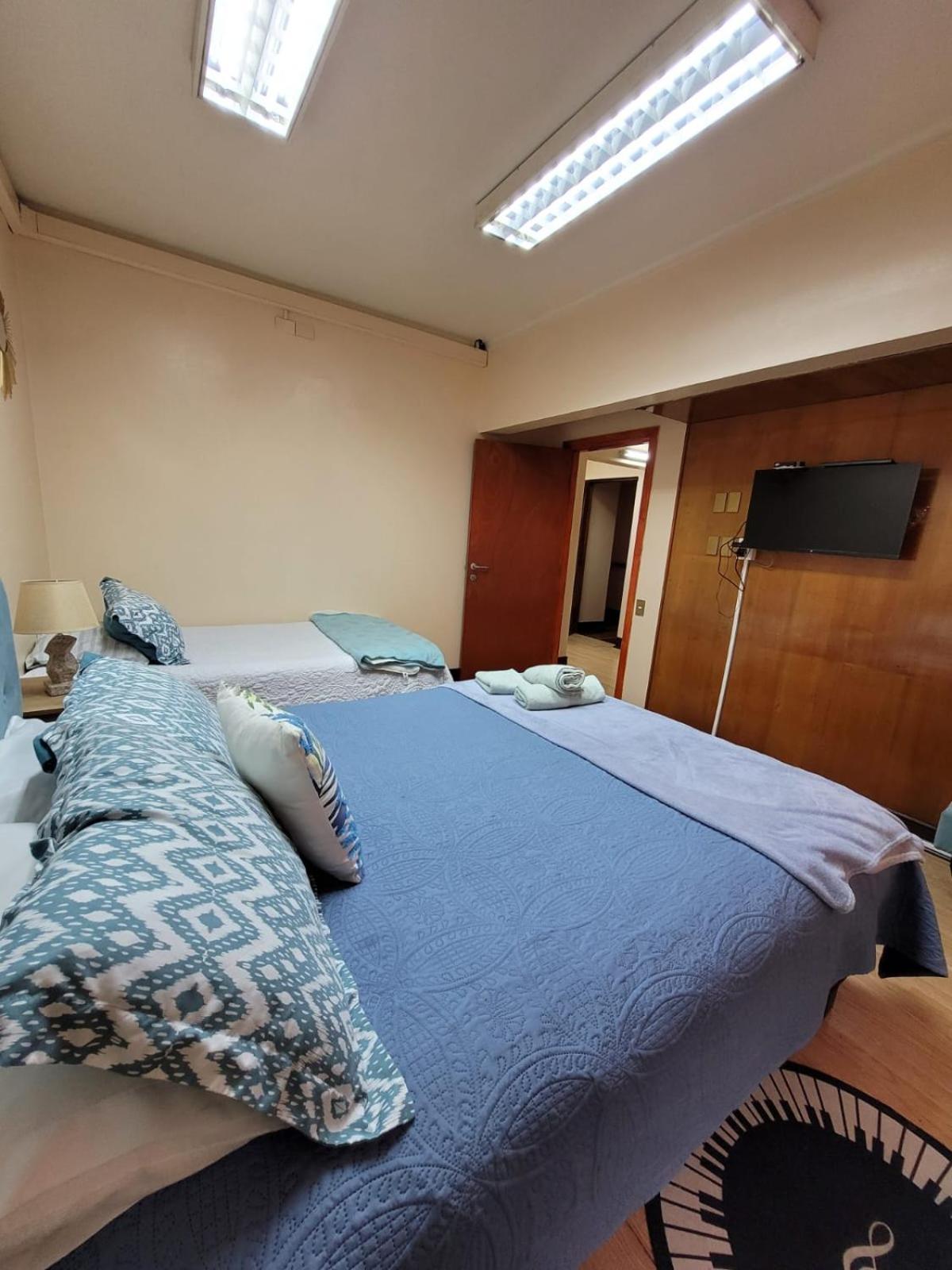 Dallas Housen Bed & Breakfast Osorno Dış mekan fotoğraf