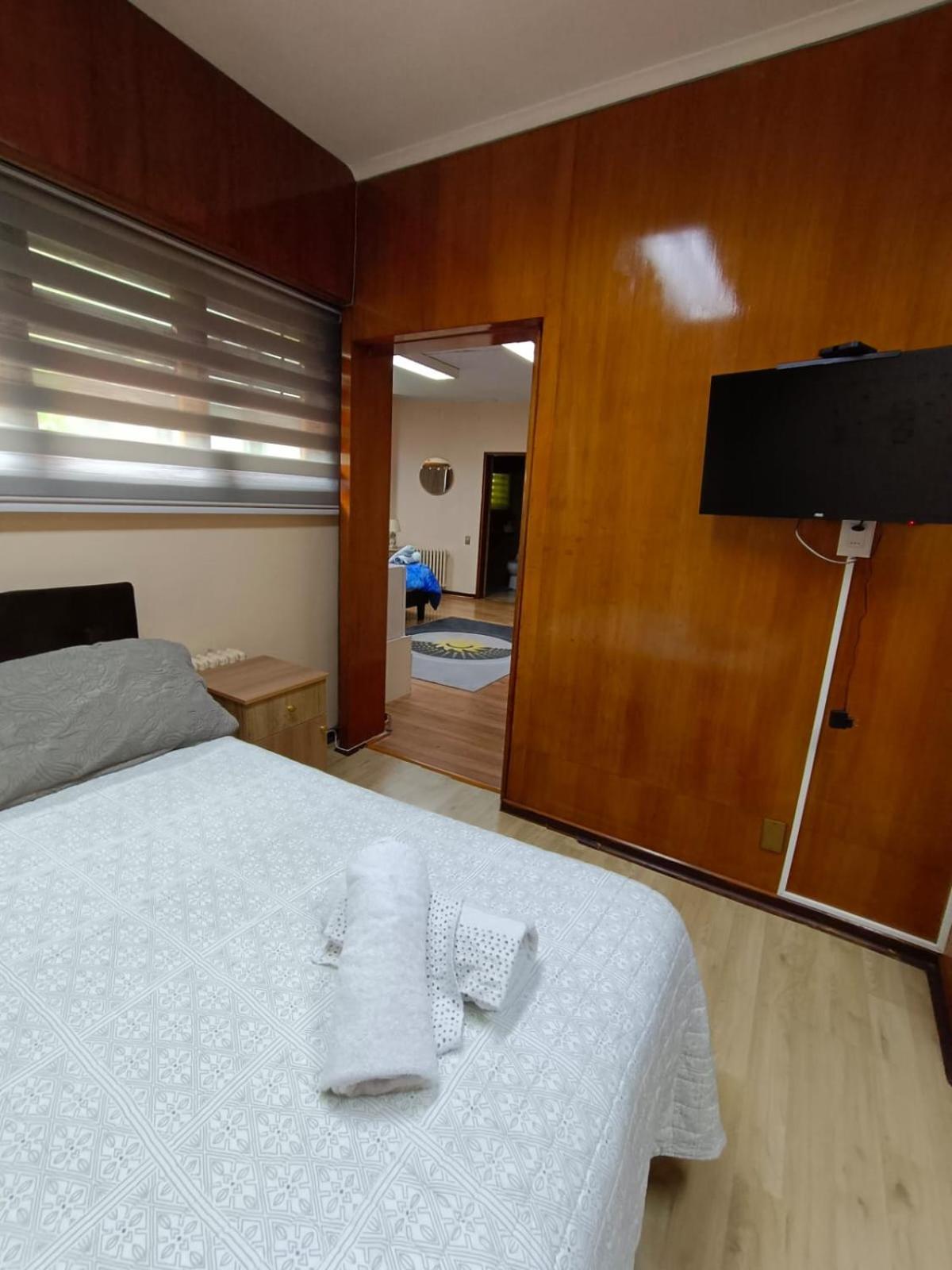 Dallas Housen Bed & Breakfast Osorno Dış mekan fotoğraf