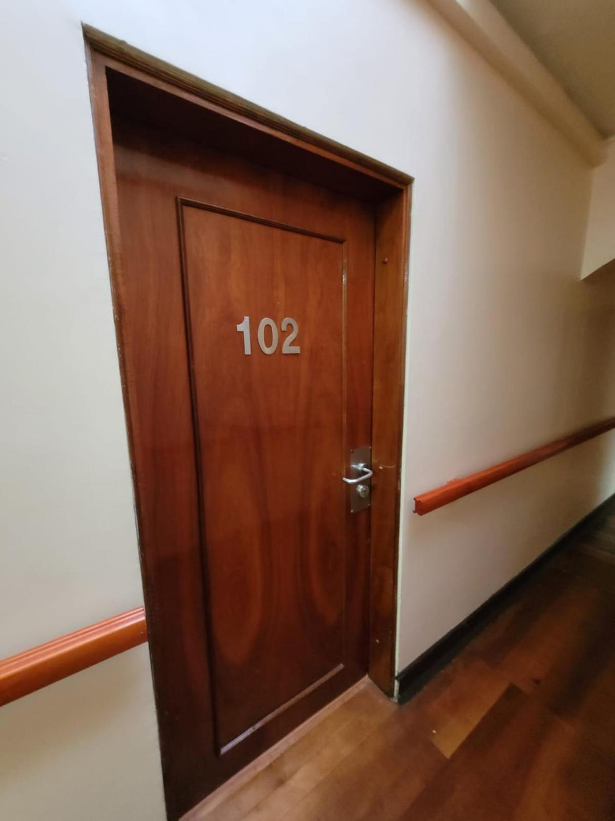 Dallas Housen Bed & Breakfast Osorno Dış mekan fotoğraf