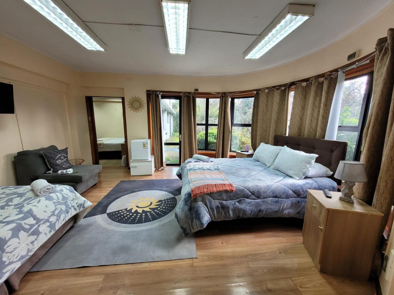 Dallas Housen Bed & Breakfast Osorno Dış mekan fotoğraf